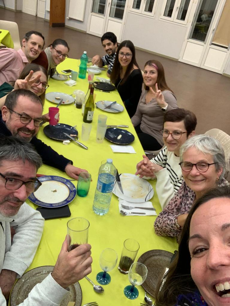 fête du club 2023